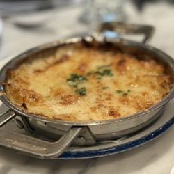 The French Pantry - Dauphinois potatoes (scalloped potatoes)