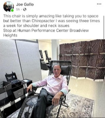 D2 Human Performance Center - Image 3