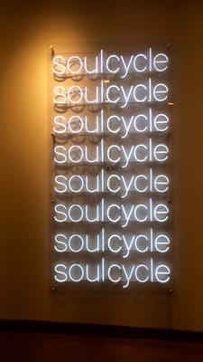 SoulCycle River Oaks by null