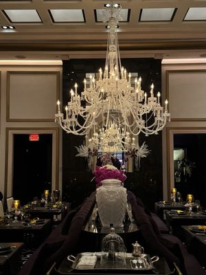 Joel Robuchon by null