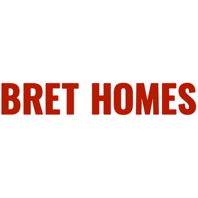 Bret Homes Logo