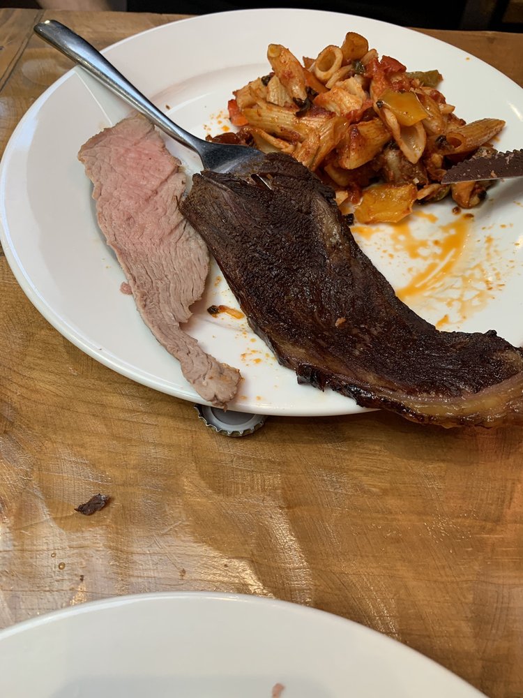 Touro Clapham Common