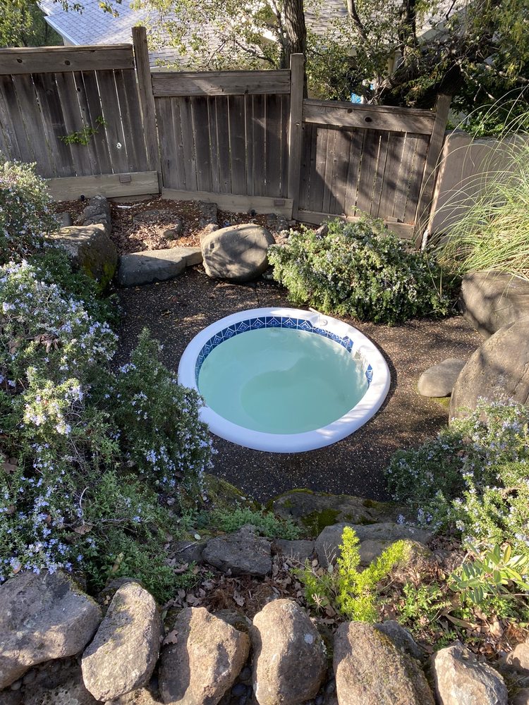 HOT TUB DOCTOR Updated October 2024 40 Reviews Novato, California