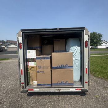 EasyMove Solutions - Movers Near Me - Minneapolis, Minnesota EasyMove Solutions - Movers Near Me - Minneapolis, Minnesota