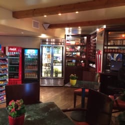 The Cafe