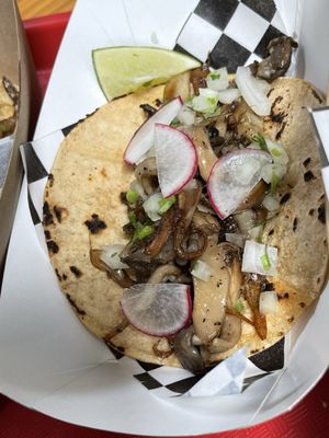 Alma y Sazon by null