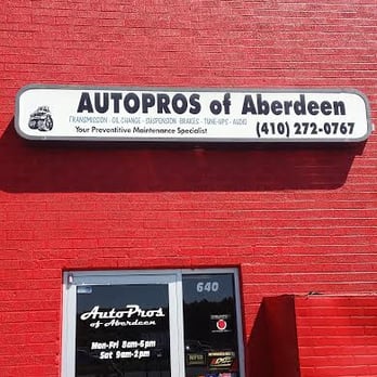 AutoPros - Auto Parts & Supplies Near Me - Perryville, Maryland AutoPros - Auto Parts & Supplies Near Me - Perryville, Maryland