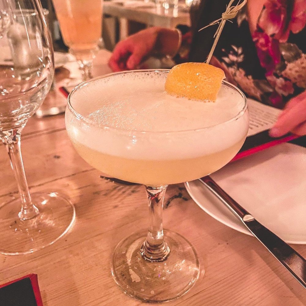 Amali - Mediterranean Near Me - New York, New York