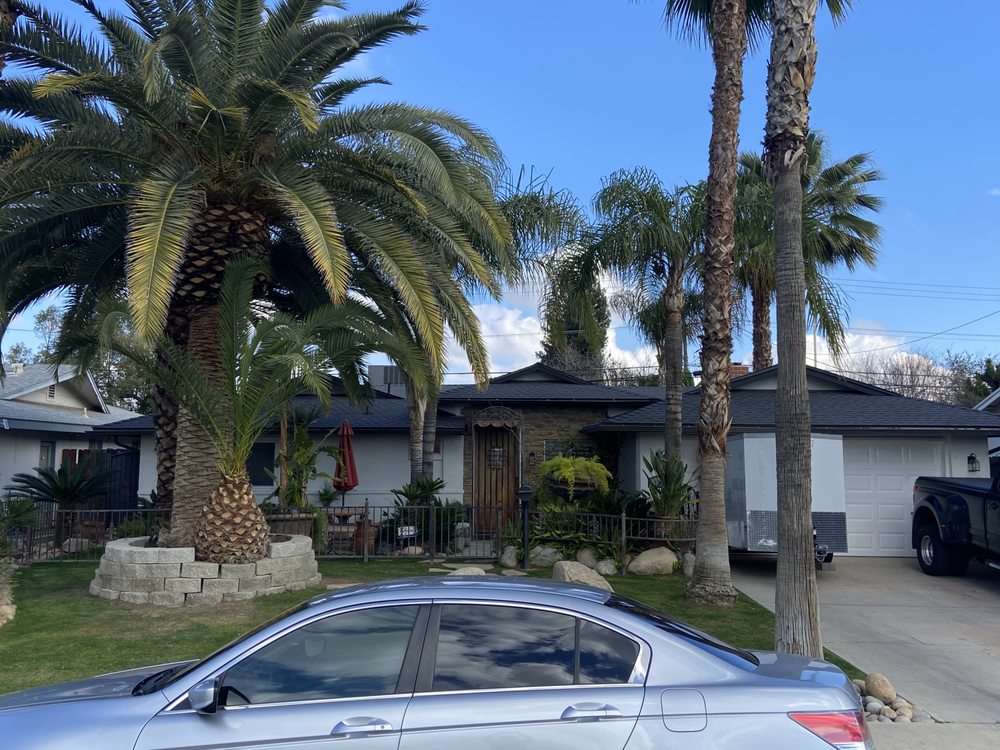 Slide of Kern County Roofing