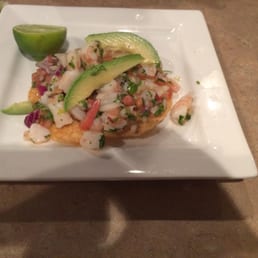 Ceviche Ceviche