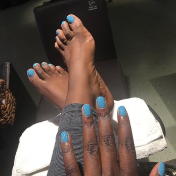 Tranquility Nails & Spa - Skin Care Near Me - Bellevue, Washington