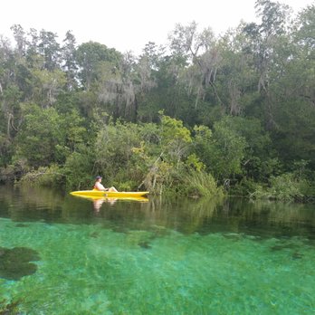 Rainbow River Kayak Adventures - Rafting/Kayaking Near Me - Dunnellon, Florida Rainbow River Kayak Adventures - Rafting/Kayaking Near Me - Dunnellon, Florida