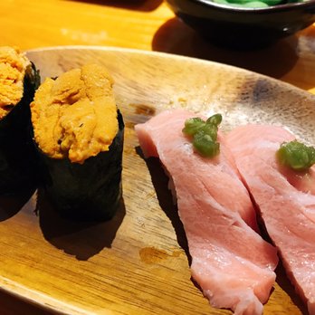Chobop - Uni & tuna - Sushi Bars Near Me - Costa Mesa, California Chobop - Uni & tuna - Sushi Bars Near Me - Costa Mesa, California