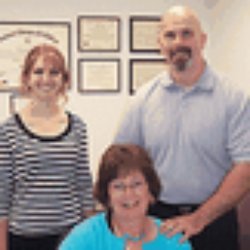 Sheehan Chiropractic - The staff at Sheehan Chiropractic