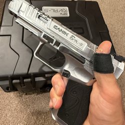 OC Guns - Canik Rival S