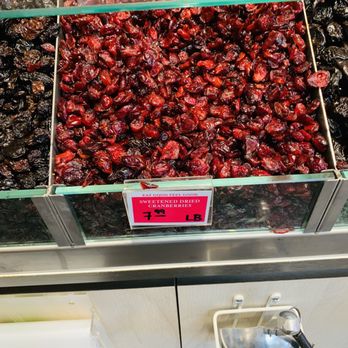 Nuts Factory - At least 2x normal price - Specialty Food Near Me - New York, New York