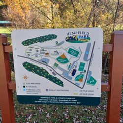 Hempfield Parks and Rec