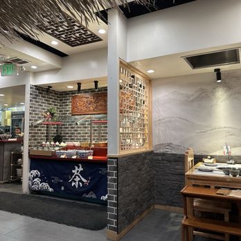 Four Seasons Tea House Hot Pot - Hot Pot Near Me - Mountain View, California Four Seasons Tea House Hot Pot - Hot Pot Near Me - Mountain View, California