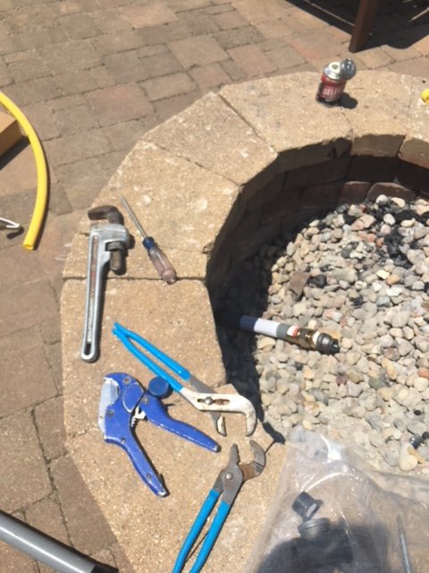 Slide of 2B Plumbing