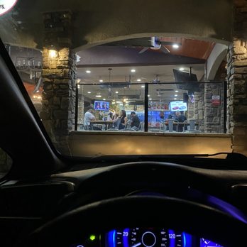 Mariscos Colima - Inside the eatery from inside my car - Food Stands Near Me - Fresno, California Mariscos Colima - Inside the eatery from inside my car - Food Stands Near Me - Fresno, California