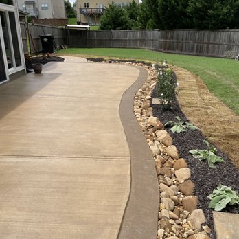 Schlampp Turf Management - Landscape Architects or Designers Near Me - Dallas, Georgia Schlampp Turf Management - Landscape Architects or Designers Near Me - Dallas, Georgia