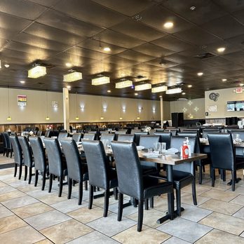 Zaika BBQ & Grill - Inside - Pakistani Near Me - Edison, New Jersey Zaika BBQ & Grill - Inside - Pakistani Near Me - Edison, New Jersey