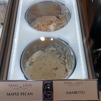 Tang & Java - Delicious Gelato flavors - Gelato Near Me - Woodland Hills, California Tang & Java - Delicious Gelato flavors - Gelato Near Me - Woodland Hills, California