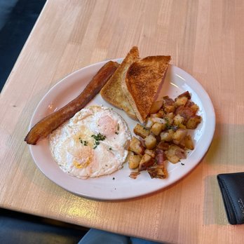 The Place on South Pine - 7-8AM special (served all day for 65+ Seniors) - Cafes Near Me - Nevada City, California The Place on South Pine - 7-8AM special (served all day for 65+ Seniors) - Cafes Near Me - Nevada City, California