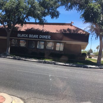 Black Bear Diner Glendale - Black Bear Restaurant - American Near Me - Glendale, Arizona Black Bear Diner Glendale - Black Bear Restaurant - American Near Me - Glendale, Arizona