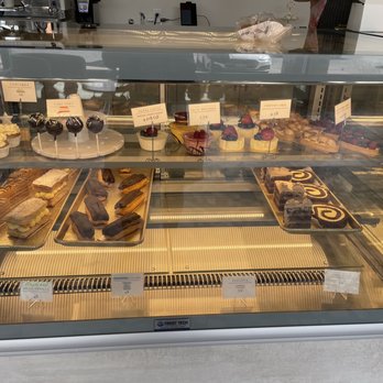MM Bake Shop - a variety of pastries on display - Bakeries Near Me - Aurora, Ontario MM Bake Shop - a variety of pastries on display - Bakeries Near Me - Aurora, Ontario