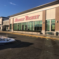Market Basket