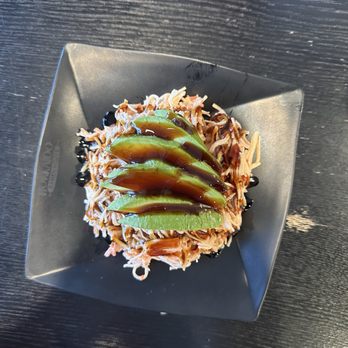 Hokkaido Ramen House - Spicy Kani Salad - Ramen Near Me - Lexington, South Carolina Hokkaido Ramen House - Spicy Kani Salad - Ramen Near Me - Lexington, South Carolina
