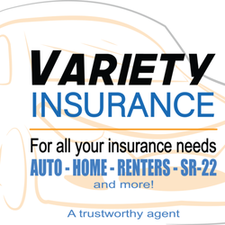 Variety Insurance Agency