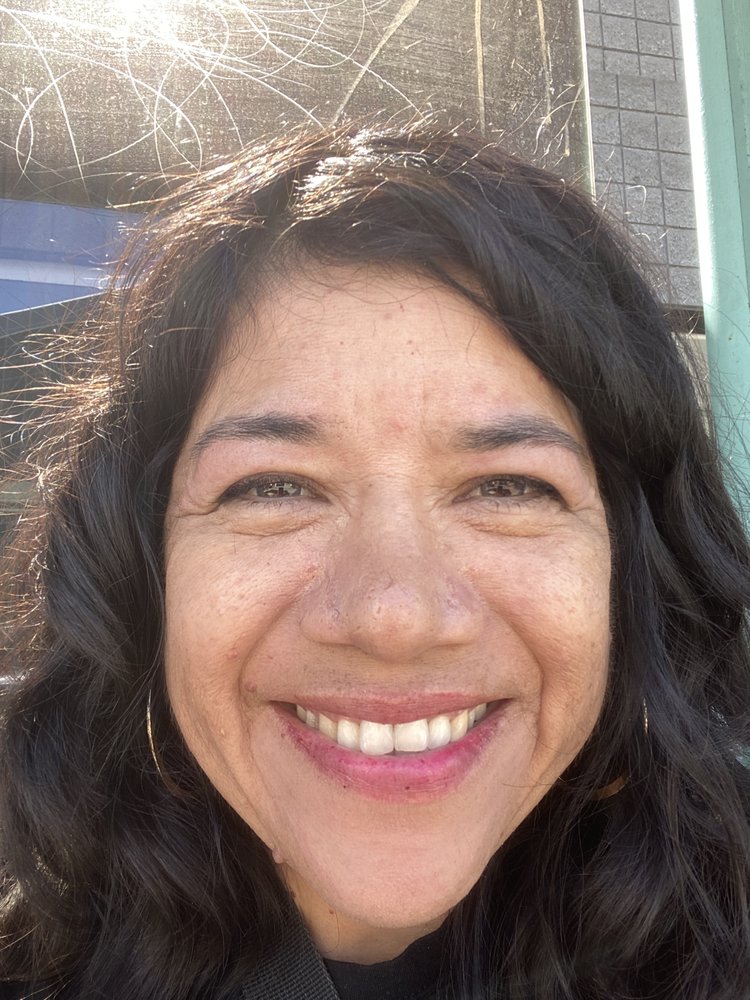 Threading by Nansy Logo