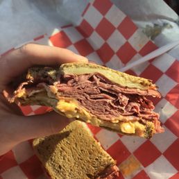 THE DELI - CLOSED - Updated December 2025 - 30 Photos & 30 Reviews