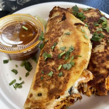 Dos Jefes - Tacos Near Me