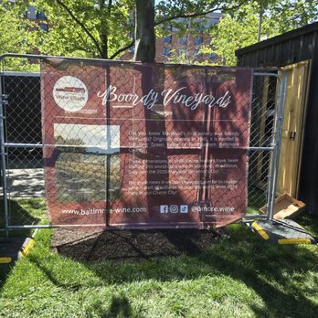 Wine Village in Baltimore - Festivals Near Me - Baltimore, Maryland Wine Village in Baltimore - Festivals Near Me - Baltimore, Maryland
