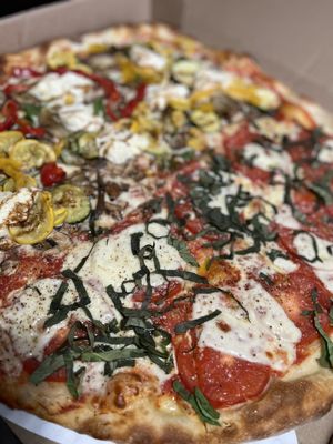 Brooklyn City Pizzeria & Market by null