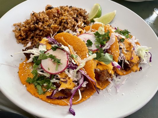 Pura Vida Cocina by null