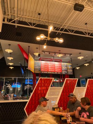 Torchy's Tacos by null