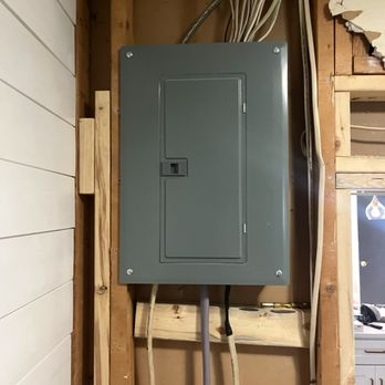 Arnett Home Solutions - Electricians Near Me - Xenia Ohio, Ohio Arnett Home Solutions - Electricians Near Me - Xenia Ohio, Ohio