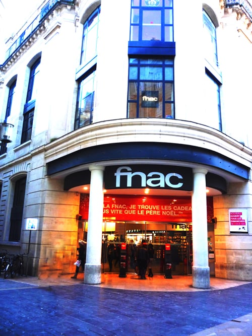 Fnac