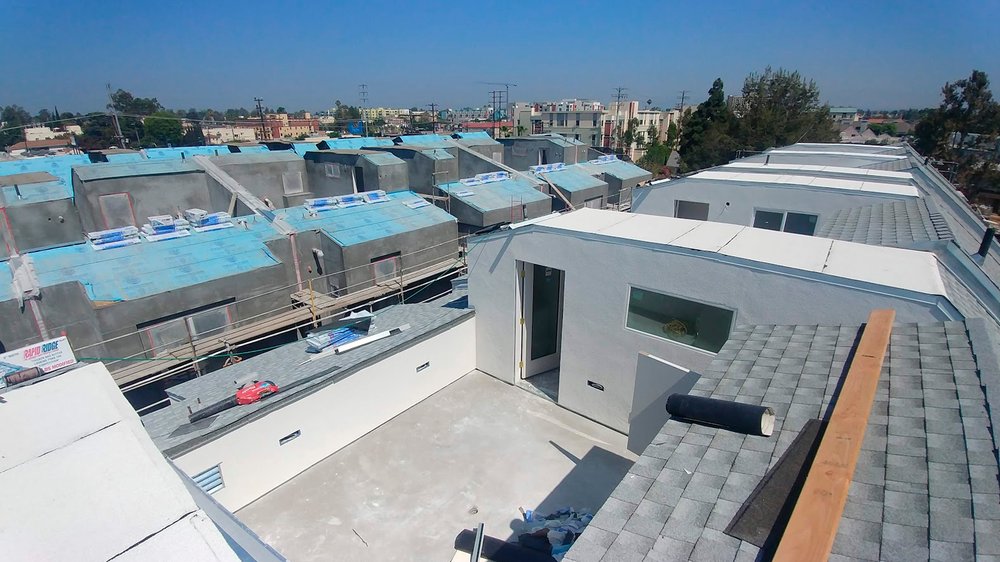 Slide of Best Quality Roofing