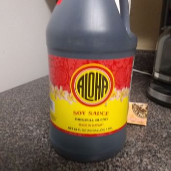E Mart - Shoyu - International Grocery Near Me - El Paso, Texas