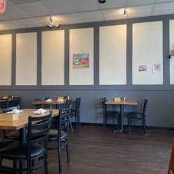 Orion Sushi - Building