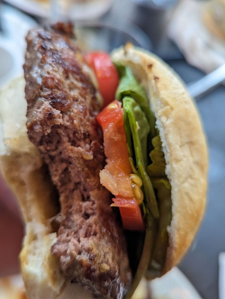Miracle of Science Bar + Grill — Mexican restaurant in Cambridge