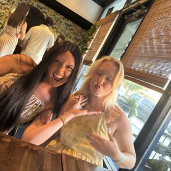 Ferrucci Ristorante - When in Italy, Be spicy! - Italian Near Me - Panama City, Florida