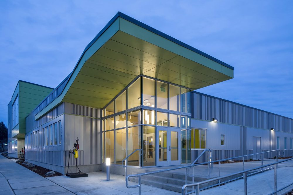 Vanessa Behan Crisis Nursery - childcare center in Spokane, WA