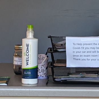 Harvey Yung, M.D - Hand sanitizer for your convenience - Family Practice Near Me - Anaheim, California Harvey Yung, M.D - Hand sanitizer for your convenience - Family Practice Near Me - Anaheim, California