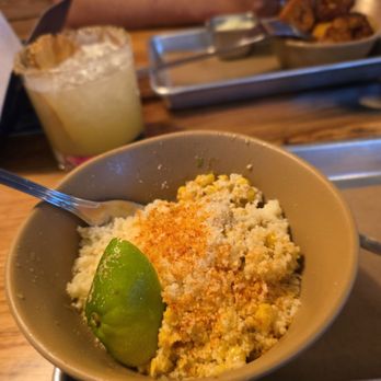 Bartaco - Esquite - Bars Near Me - Huntersville, North Carolina